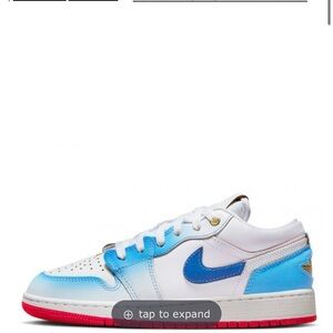 Grade School Air Jordan 1 Sz 6.5Y